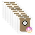 thumbnail image 2 of Bgsha 4/10PCS Dust Bag For Conga 8490 For Ultra Power Robot Vacuum Cleaner Accessories Home Appliance Parts Compatible Replacement, 2 of 5
