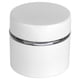 thumbnail image 1 of Tarro para granos de café recipiente para granos hierro vidrio Mini sellado ANGGREK  Otros, 1 of 8