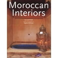 thumbnail image 2 of Pre-Owned Moroccan Interiors (Interiors (Taschen)) (Hardcover) 3822881775 9783822881774, 2 of 2