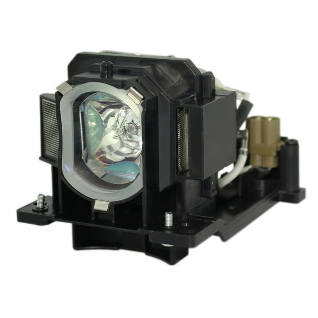 Original Philips Projector Lamp Replacement with Housing for Hitachi CP-D20