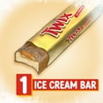 thumbnail image 4 of Twix Vanilla and Caramel Milk Chocolate Ice Cream Bar, 3 fl oz, 4 of 16