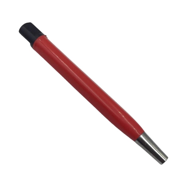 Cepillo de fibra multifuncional para lápices, ideal para limpiar objetos pequeños, como monedas, etc.