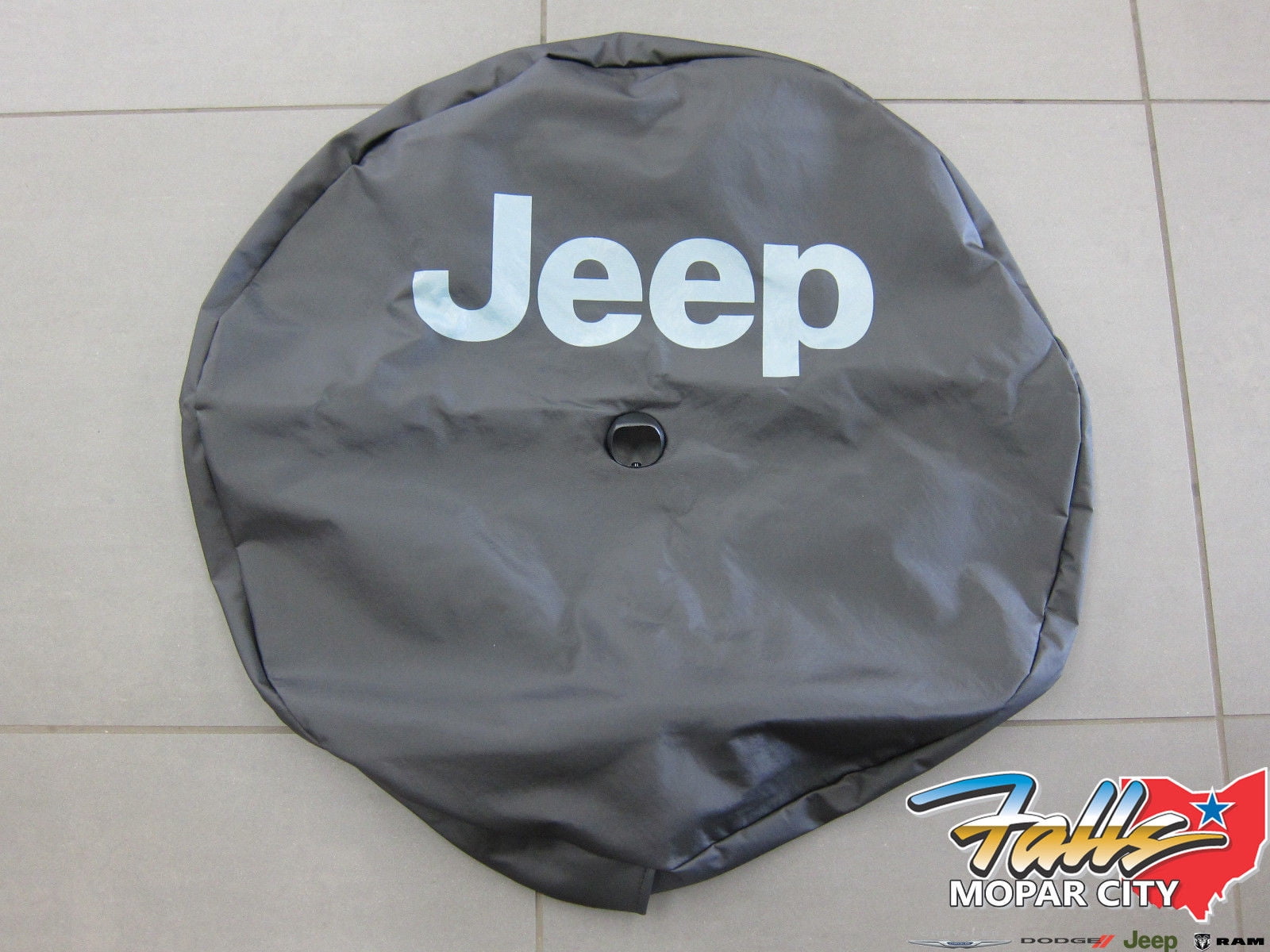 Jeep Wrangler Jl Tire Cover With Backup Camera
