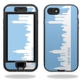 thumbnail image 1 of MightySkins LIFNLIP8-New York Skin for Lifeproof Nuud iPhone SE 2020 7 & 8 - New York, 1 of 4