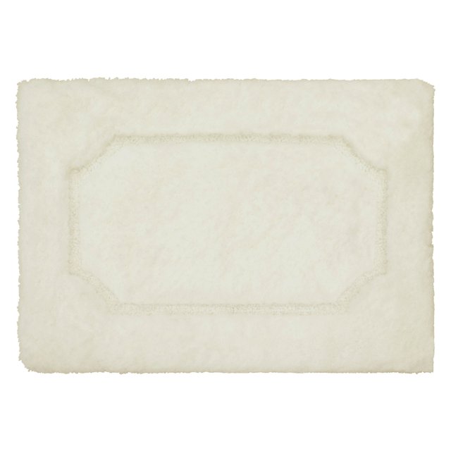 Blossom Premium Super Plush 2Piece Bath Rug Set