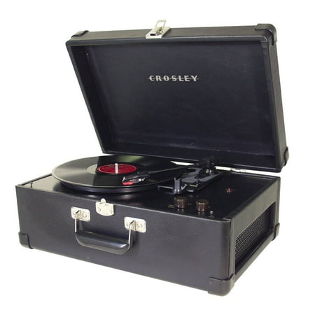 UPC 710244274968 product image for Crosley CR49-TA Crosley Traveler Turntable - Tan | upcitemdb.com