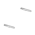 thumbnail image 3 of Inteprter Abrelatas de comida para acampar, removedor de tapa de tarro Manual portátil, utensilio de cocina Tipo 1 2piezas, 3 of 6