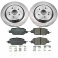thumbnail image 3 of Autospecialty Brake Kit, 3 of 8