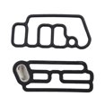 thumbnail image 1 of Juego De Tapa De Válvula De Junta De Solenoide Juego de tapa de válvula de junta solenoide 2 uds 15815R70A01 15845R70A01 para piezas de coche Honda Tmvgtek Accesorios para autos y motos, 1 of 6
