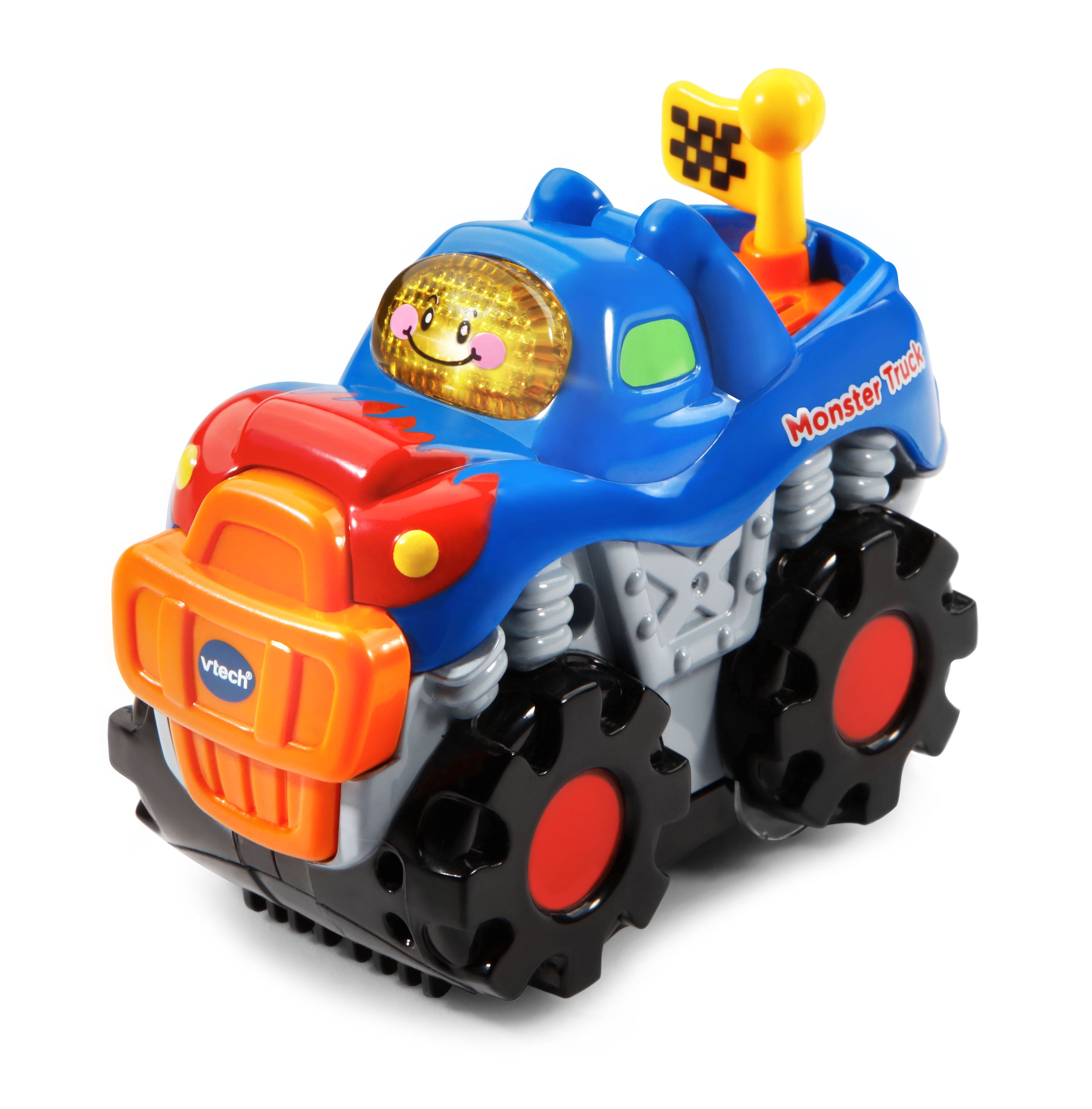 vtech go go monster truck