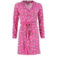 thumbnail image 2 of Love to Sleep  Martini Robe Lounge Set (Women), 2 of 7