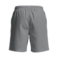 thumbnail image 4 of Axiiglly Mens Shorts Drawstring Elastic Waist 4 Pockets Relaxed Fit Summer Outdoor Cargo Hiking Shorts, S-3XL, 4 of 5