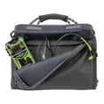 thumbnail image 2 of Allen Company Rollins Double Handgun Case, Gray, 2 of 6
