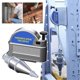 thumbnail image 2 of Plumb-Rite Plumbs Bobs Tool Automatically Stretch Line Quickly Stabilize Magnetic Plumbs Bobs for Surveying, 2 of 5