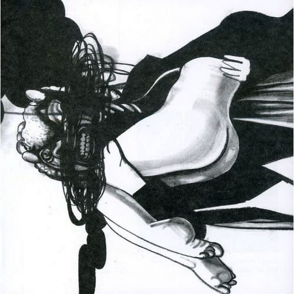 Loose Fur - Born Again in the USA - Alternative - CD