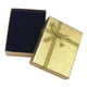 thumbnail image 2 of Caja de joyería Yinane organizador Portátil de almacenamiento de oro, 2 of 8