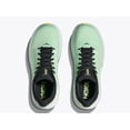 thumbnail image 3 of Hoka One One Clifton 10 Mint Fluorite/Luna Moth Chaussures de Course pour Homme, 3 of 5
