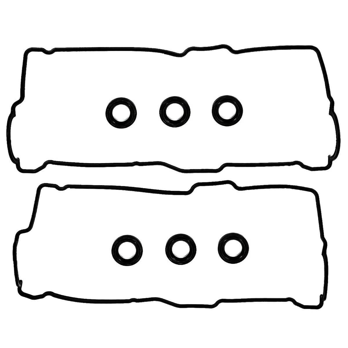 LIFETIME Warranty Valve Cover Gasket for Toyota Highlander 2004 - 2010 3.3L