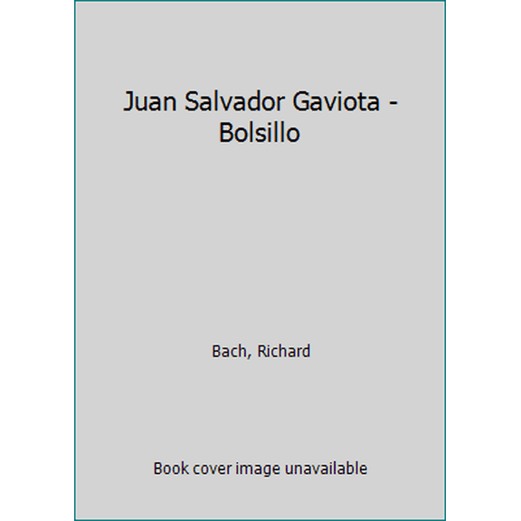 Pre-Owned Juan Salvador Gaviota (Spanish Edition) (Unknown) 8466301259 9788466301251