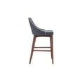 thumbnail image 5 of Banco Kessa Muebles  Moor - gris obscuro 1, 5 of 5