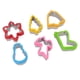 thumbnail image 1 of Juego de cortadores ANGGREK para hornear Navideño de Acero Inoxidable multifuncional, 1 of 8