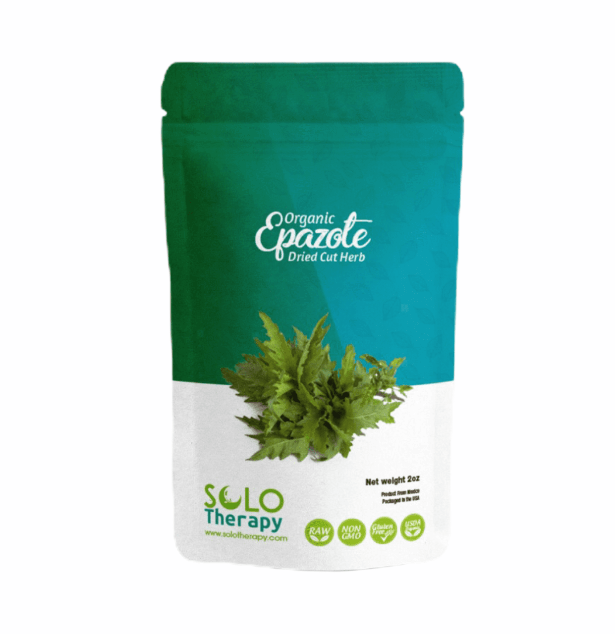 Epazote Herb 2 oz