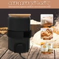 thumbnail image 6 of Qenwkxz Sourdough Starter Warmer, Sourdough Starter Warmer Wrap, Sourdough Heating Warming Mat with Temperature Control(41-113℉), 24H Timer, Dough Bread Warmer for Kitchen Baking Fermentation, 6 of 11