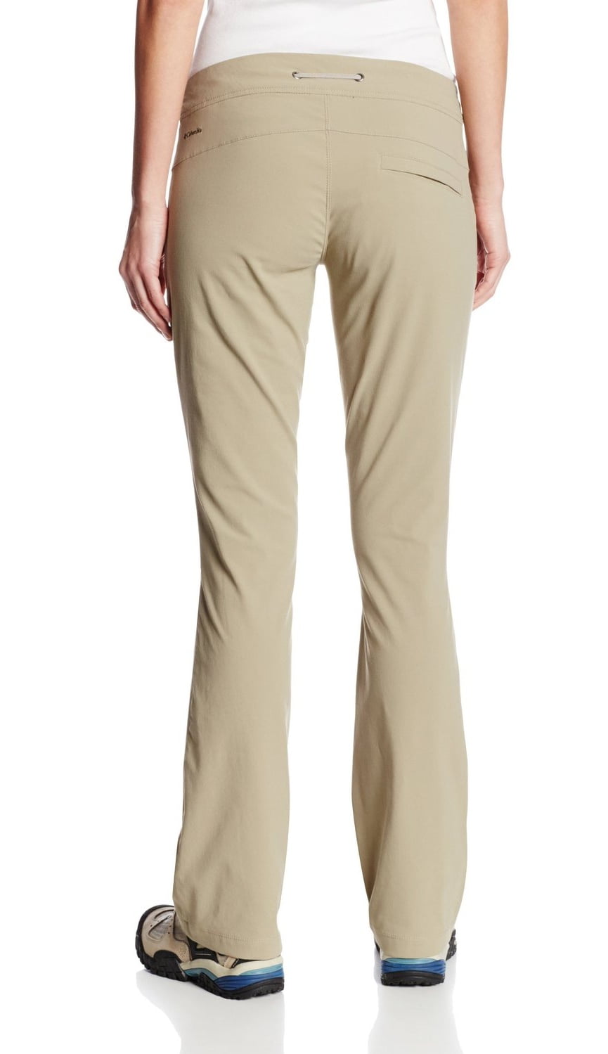 columbia anytime outdoor bootcut pants