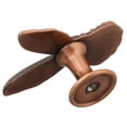 thumbnail image 3 of Rabbit Shape Zinc Alloy Furniture Handle Door Knobs Handles for Children' Room, 3 of 10