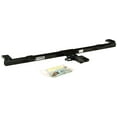 thumbnail image 4 of Hidden Hitch 60860 Class I; Receiver Trailer Hitch; Rear; 1.25 in. Receiver; 2000 lb. Gross Trailer Weight; 200 lb. Tongue Weight; Black Finish;, 4 of 5