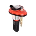 thumbnail image 2 of Ignition coil Compatible with 02-05 Chevy Trailblazer GMC Canyon Envoy, 2 of 2
