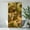 90x180cm, variant on NIANHE Greenhouse Gardening Activity Waterproof Shower Curtain Decor with Hooks Bathroom