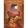 thumbnail image 1 of Pre-Owned Guided by His Light: A Child's Bedtime Prayer Book (Hardcover) 1680992821 9781680992823, 1 of 1
