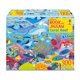 thumbnail image 1 of Libro Rompecabezas: Coral Reef Tapa Blanda, Autor Sam Smith, Editorial Usborne Publishing, 1 of 1