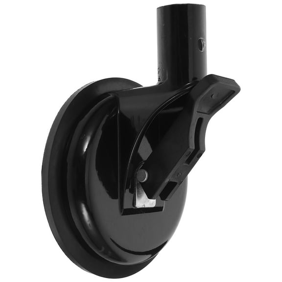 KAKOWELY Rv Suction Cup Flag Holder Flag Suction Cup Mount Black Aluminum Alloy 1Set