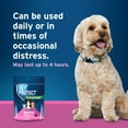thumbnail image 3 of Pet Protect Fast-Acting Calming Chews for Dogs, Vet-Formulated Tranquilify, Chicken, 60 Soft Chews, 3 of 8