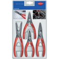 thumbnail image 1 of Knipex KNT-002003SB Ensemble de Pinces Circlip 4 Pcs, 1 of 1