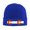 Blue, variant on Colorado Winter Beanie Hats for Men Women Warm Cozy Knitted Cuffed Skull Cap Navy Blue