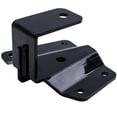 thumbnail image 4 of Fithood Lowering Kit 2" Rear Axle Drop Hangers Fit for Chevroletf Chevy GMC 1500 Pickup 2WD 1999-2006, 4 of 5