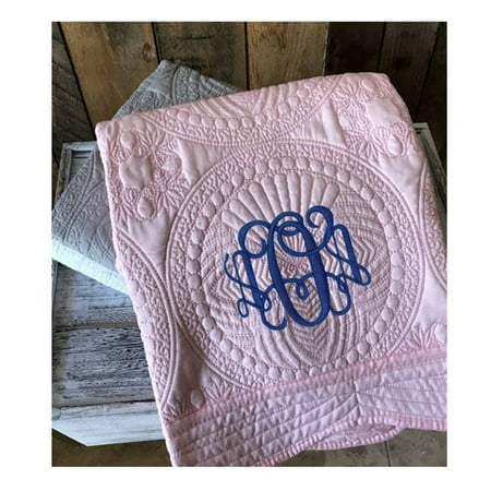 

MonogramBabyQuilt|PersonalizedBabyQuilt|PersonalizedBabyBlanket|MonogramKeepsakeQuilt|PersonalizedBabyGift|BaptismGift
