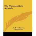 thumbnail image 1 of l'Attitude de Théosophiste, 1 of 1
