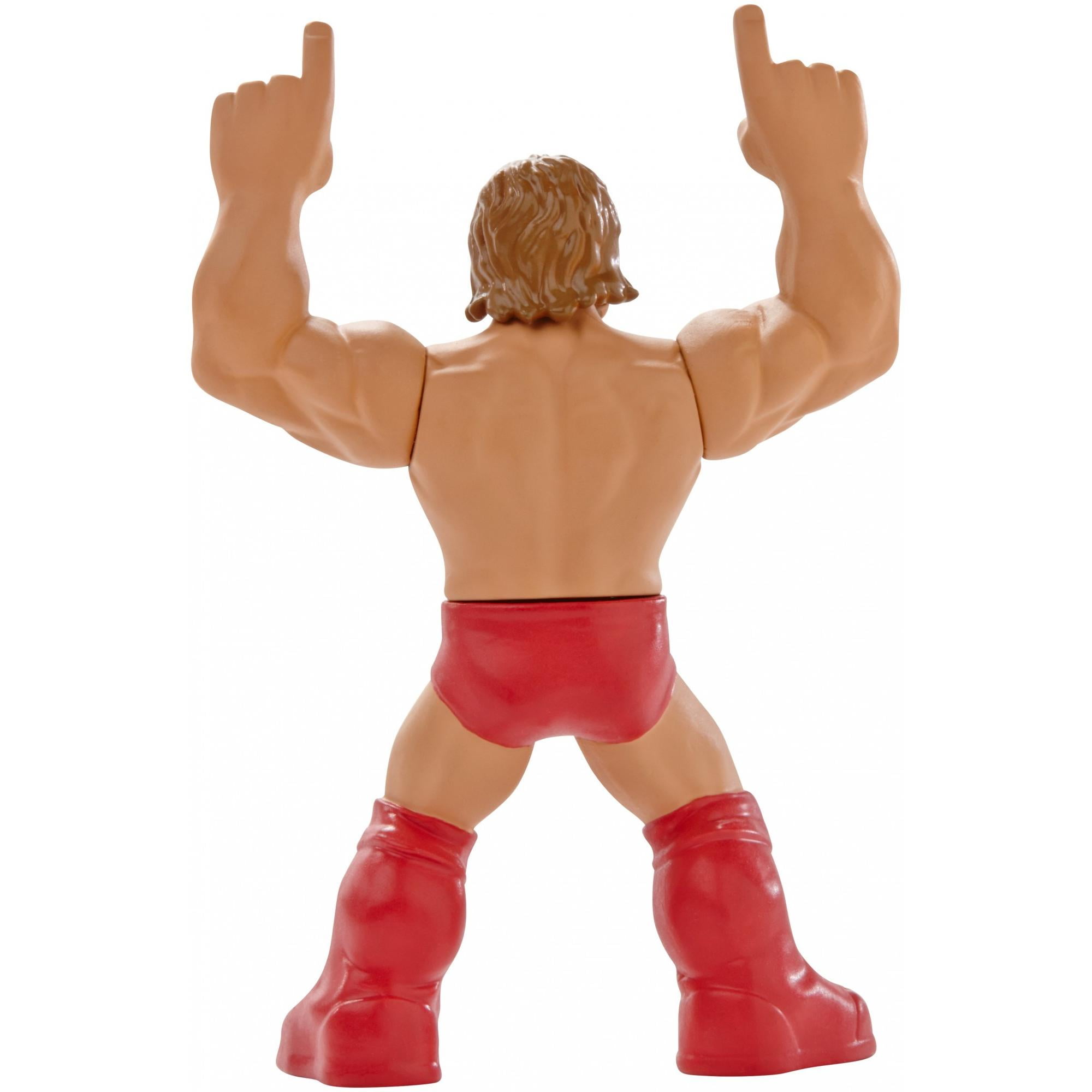 wwe mighty mini figures