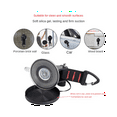 thumbnail image 2 of 5Pcs Heavy Duty Suction Cups Anchor, Multipurpose Camping Sucker Cups Hooks for Home Outdoor Car Van Truck Awning Boat, 2 of 7