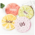 thumbnail image 3 of BESTYASH 5Ud Gorro Para Ducha Con De Impermeable Ideal Para Cocina Y, 3 of 8