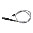 thumbnail image 3 of Eje flexible de 0,3-3,1 mm, mandril, accesorio de alta resistencia, eje flexible para amoladora eléctrica, lijadora de banda miniatura multifuncional., 3 of 8