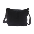 thumbnail image 3 of Quzzie Tennis Ball Storage Bag Training Cart Portable Carrier Foldable Cloth with Handle Large Capacity Lightweight Replacement Pouch Suitable for Tennis Outdoor Use L, 3 of 8