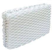 Equate Humidifier Filter Replacement,Air Filter Factory Wick Filter Hw600,Wf813 Humidifier Filters Wick Replacement Compatible,Humidifier Filters For Rcm-832 Procare Pcwf813 Pccm-832N
