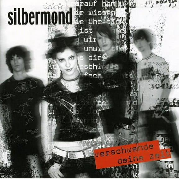 Verschwende Deine Zeit