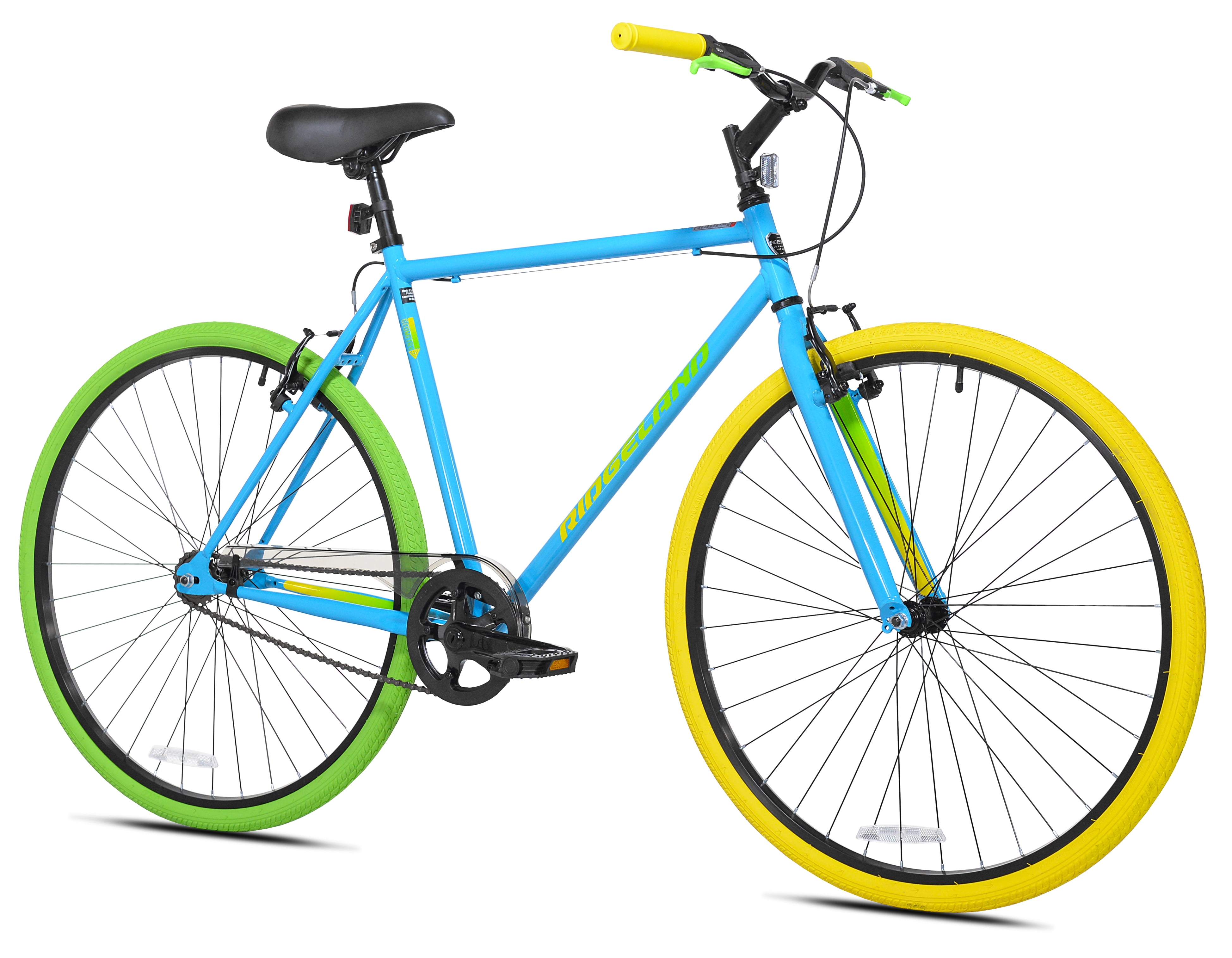 Blue for sale online Genesis 24" Bella Vista Girl's Full Suspension Mountain Bike 