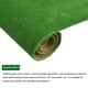 thumbnail image 3 of Césped Artificial Unique Bargains 50cm x 50cm Verde Decoración Jardín, 3 of 5